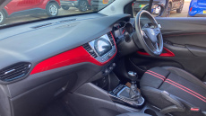 Vauxhall Crossland 1.2 Turbo GS Line 5dr Petrol Hatchback